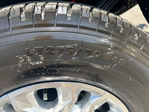 New 2026 Chevrolet Silverado 2500 LTZ image 33