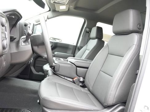 New 2026 Chevrolet Silverado 2500 W/T image 16