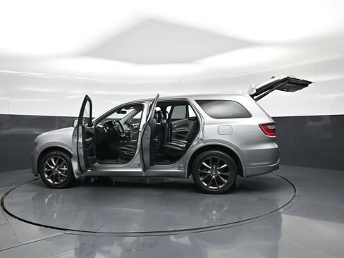 Used 2018 Dodge Durango GT RWD image 29
