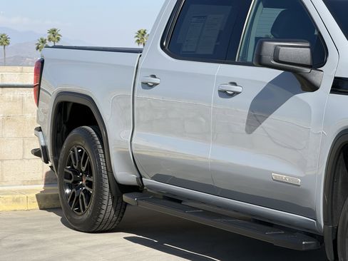 Used 2024 GMC Sierra 1500 Elevation w/ LPO, Elevation Black Package image 5