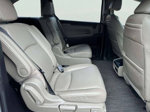 Used 2021 Honda Odyssey Touring image 21