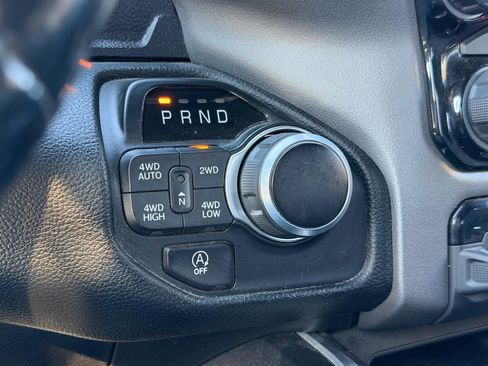 Used 2021 RAM 1500 Big Horn image 29