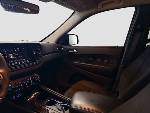 Used 2021 Dodge Durango SXT image 22