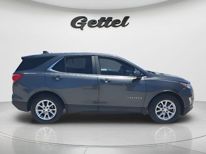 Used 2021 Chevrolet Equinox LT