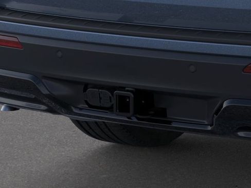 New 2026 Ford Explorer ST-Line w/ ST-Line Street Pack RWD image 24
