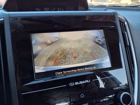 Used 2022 Subaru Impreza 2.0i image 20