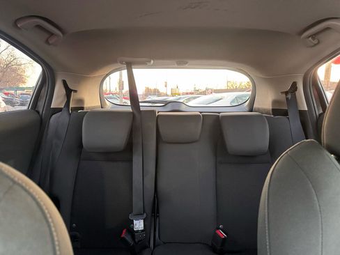 Used 2021 Honda HR-V EX image 19
