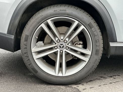 Used 2022 Mercedes-Benz GLE 450 4MATIC image 27