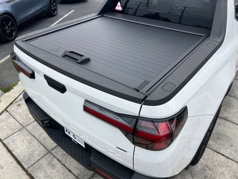 New 2025 Hyundai Santa Cruz SEL AWD/4WD image 11