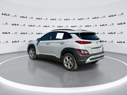 Used 2023 Hyundai Kona SEL image 6