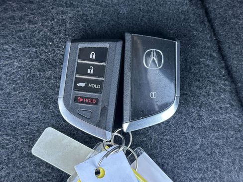 Certified 2023 Acura MDX FWD w/ Technology Package image 21