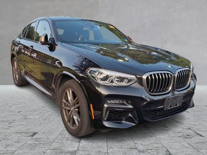 Used 2020 BMW X4 M40i w/ Premium Package