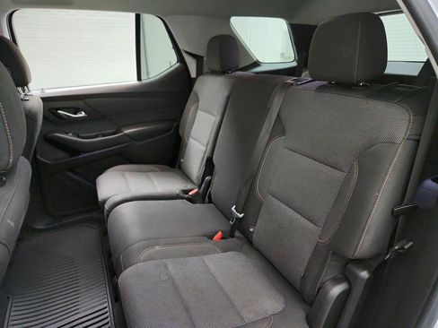 Used 2019 Chevrolet Traverse LS FWD image 21