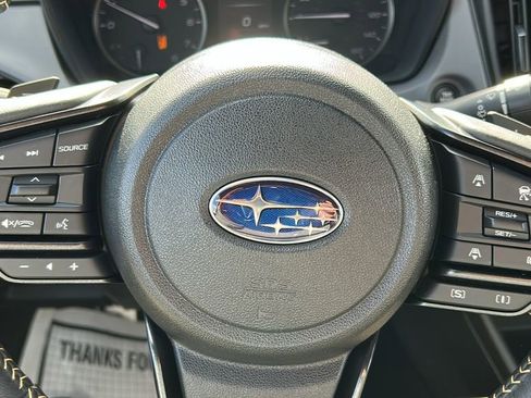 Certified 2024 Subaru Crosstrek 2.5i Sport image 11