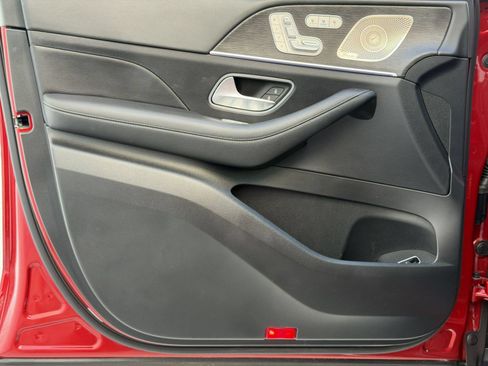 Certified 2024 Mercedes-Benz GLS 580 4MATIC image 14