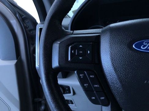 Used 2018 Ford F150 XLT w/ Equipment Group 302A Luxury image 21