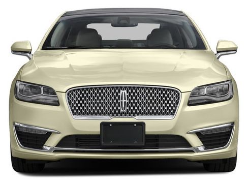 Used 2017 Lincoln MKZ Premiere FWD image 4