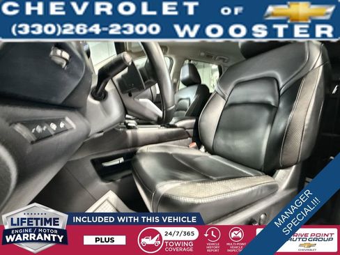 Used 2023 Nissan Pathfinder SL image 15