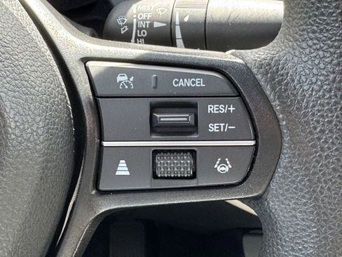 Used 2023 Honda Accord LX image 20