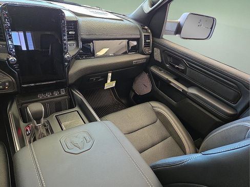 New 2026 RAM 1500 Rebel w/ G/T Package image 9