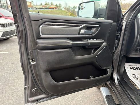 Certified 2023 RAM 1500 Big Horn image 22