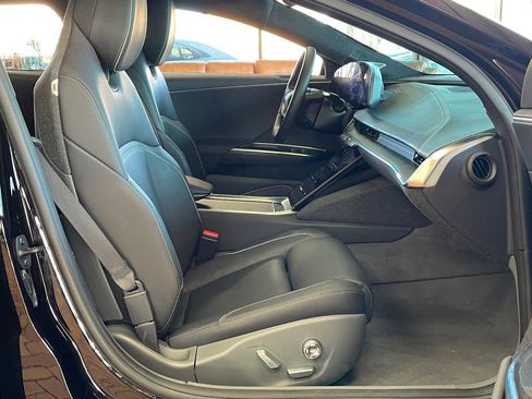 Used 2024 Lucid Air Touring image 23