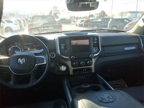 Used 2022 RAM 1500 Laramie image 12
