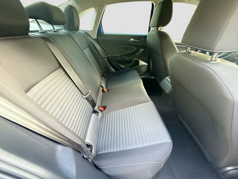 Used 2023 Volkswagen Jetta S FWD image 27