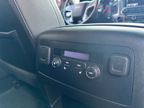 Used 2019 Chevrolet Tahoe LT w/ Texas Edition Package image 49