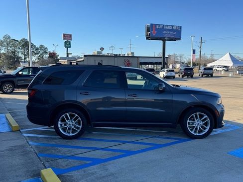 Used 2024 Dodge Durango GT image 4