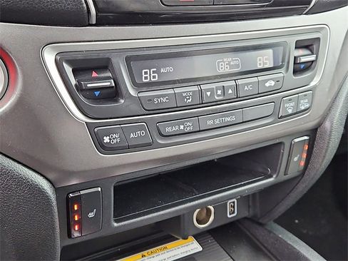 Certified 2022 Honda Passport EX-L image 17