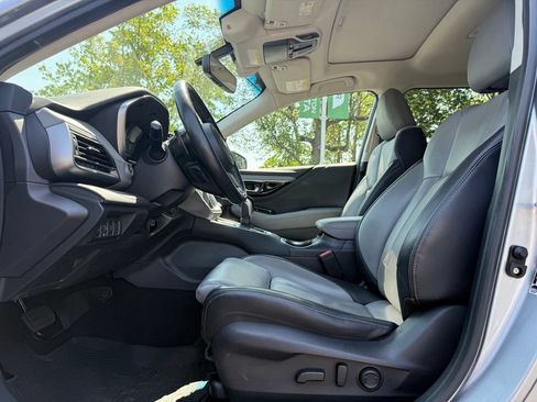 Used 2020 Subaru Outback Limited XT AWD/4WD image 12