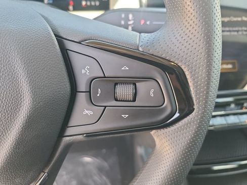 New 2027 Chevrolet Bolt LT FWD image 27