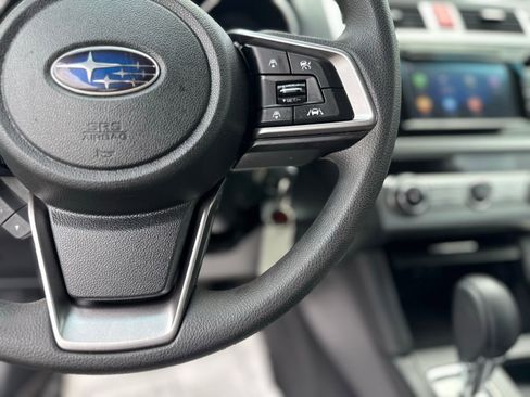 Used 2019 Subaru Outback 2.5i image 20
