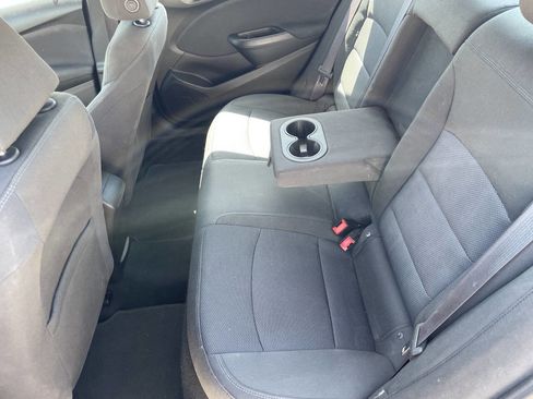 Used 2016 Chevrolet Cruze LT FWD image 29