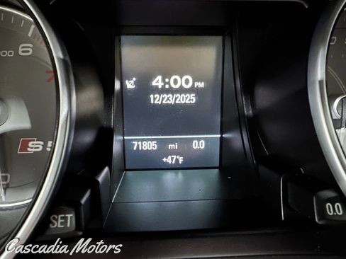 Used 2013 Audi S5 Premium Plus image 19