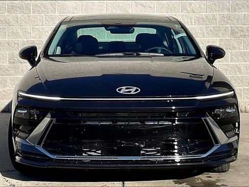New 2025 Hyundai Sonata SEL image 15