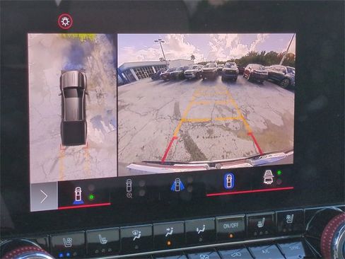 Certified 2024 GMC Canyon AT4X image 23