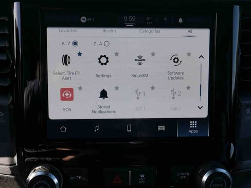 New 2026 RAM 3500 Tradesman w/ Chrome Appearance Group image 36