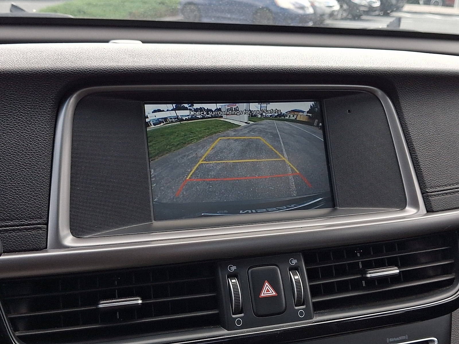 Used 2018 Kia Optima S w/ Panoramic Sunroof Package FWD image 19
