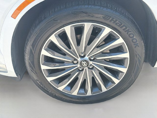 Used 2024 Hyundai Palisade Calligraphy FWD image 33