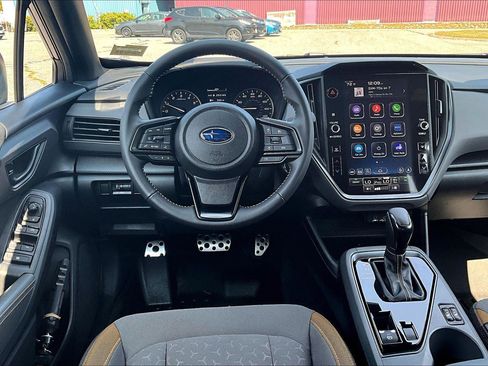 Used 2025 Subaru Crosstrek 2.5i Sport image 5