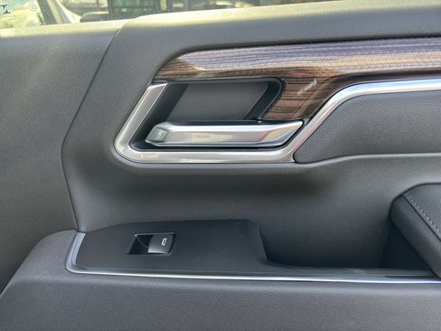 New 2026 Chevrolet Silverado 2500 LT w/ Trail Boss Package image 12