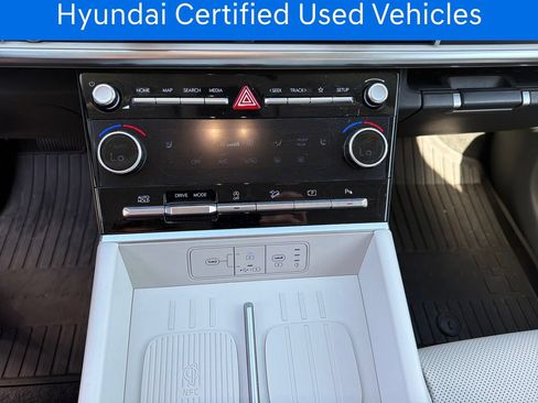 Certified 2026 Hyundai Santa Fe SEL FWD image 24