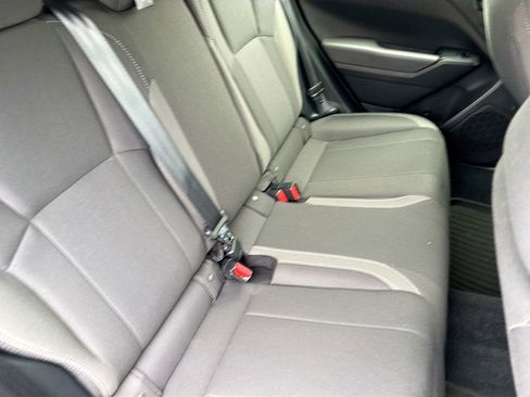 Used 2024 Subaru Impreza 2.0i w/ Popular Package #1A image 24