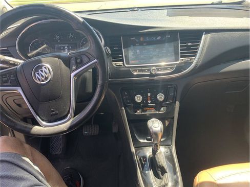 Used 2018 Buick Encore Premium FWD image 12