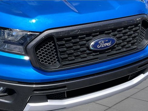 Used 2022 Ford Ranger XLT w/ Equipment Group 302A High RWD image 29