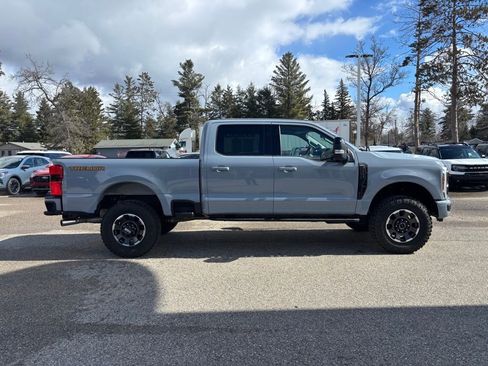 Used 2024 Ford F250 Lariat w/ Lariat Ultimate Package image 2