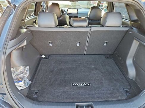 Used 2022 Hyundai Kona N w/ Cargo Package image 50