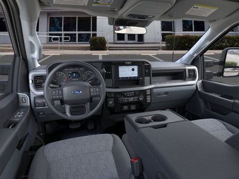 New 2026 Ford F250 XL RWD image 9